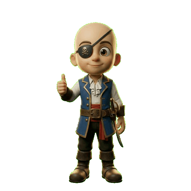 Mascote Careca