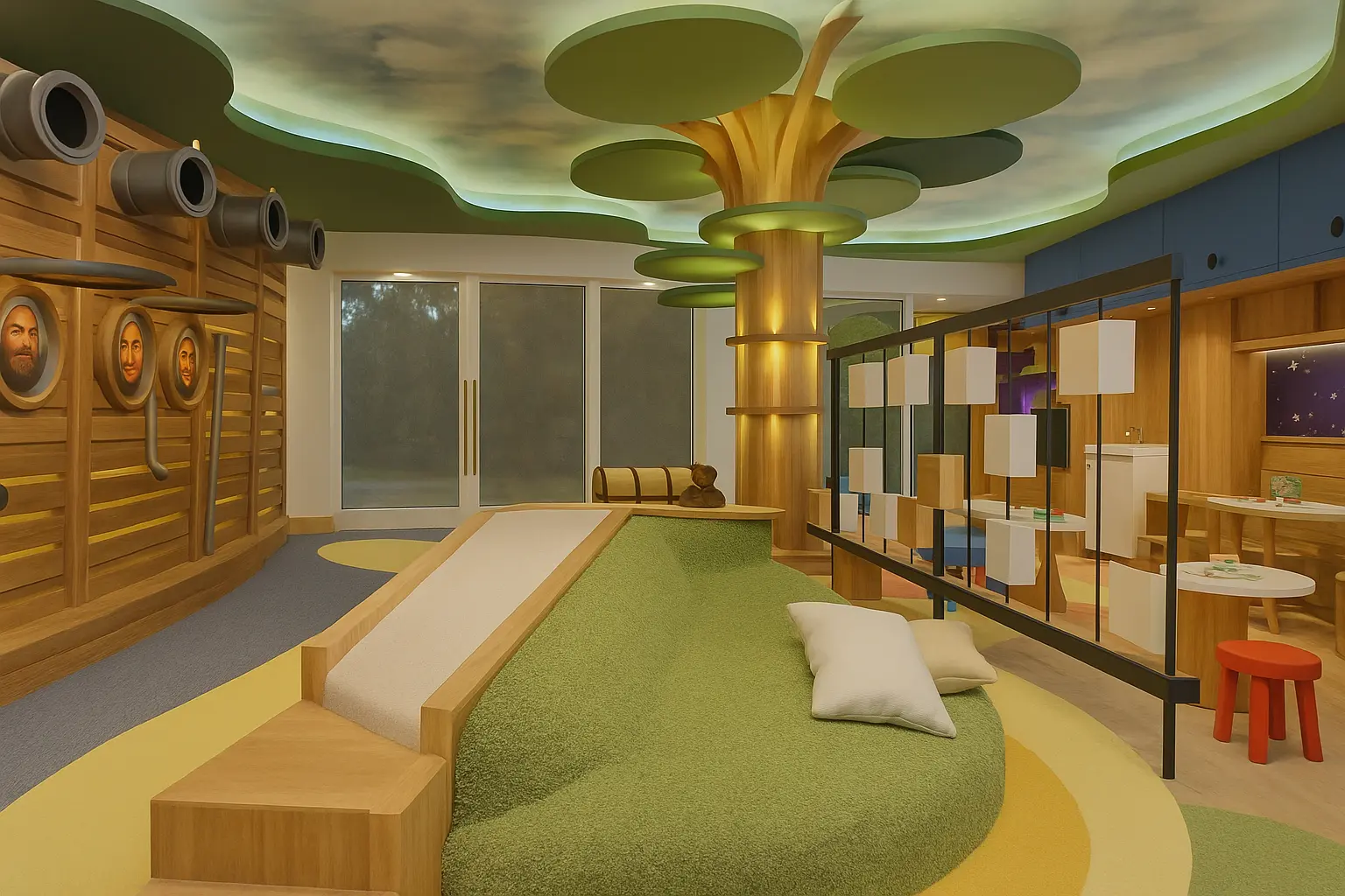 Visualização do Conceito 2